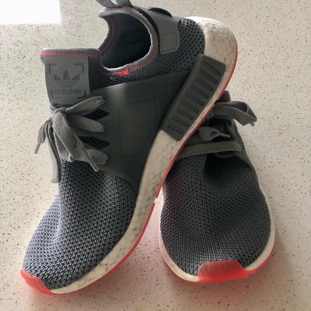 Adidas Mens NMD Size 8
